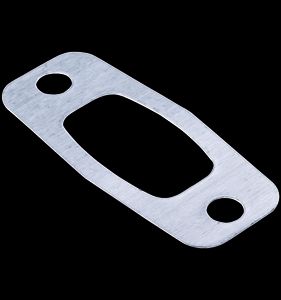 Ljuddämparpackning 5031023-01