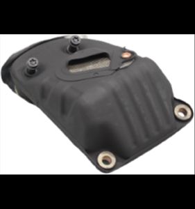 Ljuddämparsats 562XPG, 560XP, 560XPG, 555, 5819148-02