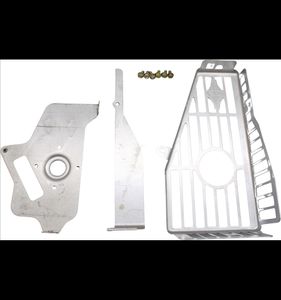 Ljuddämparskydd 493967