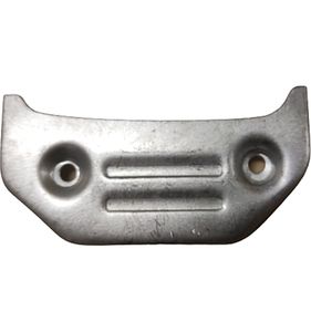 Ljuddämparskydd SP466, SP526, 118804920/0