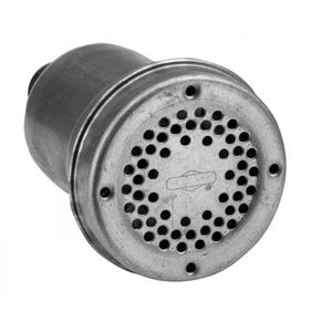 Ljuddämpare 5-8 HK, 393010S