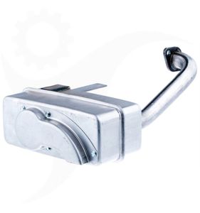 Ljuddämpare 5321797-58