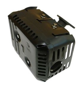 Ljuddämpare Honda GX110, GX120, GX140, GX160, GX200, 18310-ZH8-810