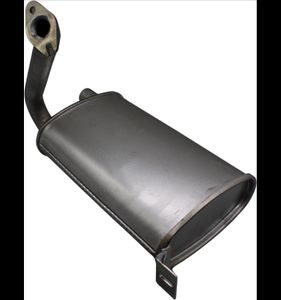 Ljuddämpare Park Compact 1134-6622-01