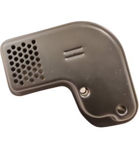 Ljuddämpare Tecumseh H40, H70, HS50  33697, 33697a, 35771