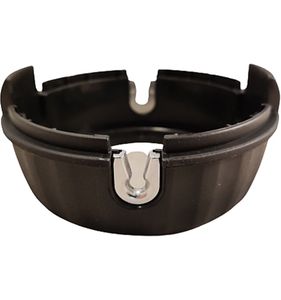 Lock inkl. genomföring till Trimmerhuvud P35, 5230728-01