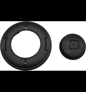 Lock och knopp till trimmerhuvud, 118804888/0