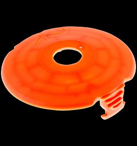 Lock trimmerhuvud Easycut 400, 5244424-01