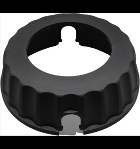 Lock trimmerhuvud P25, 5055062-01