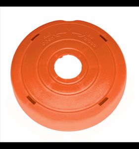 Lock trimmerhuvud Turbotrimmer 350, 5204548-01