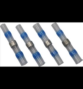 Lödskarvkoppling till begränsningskabel 4-P