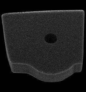 Luftfilter, 327RDX, 327P5X, 323HD60, 5371431-01