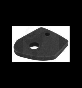 Luftfilter 333 R, 335 RX, BC2236 m.fl. 5373372-01