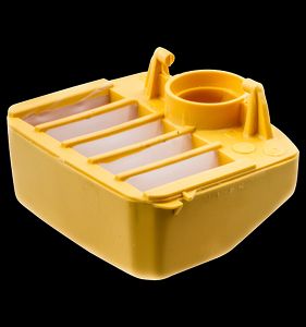 Luftfilter 340, 345, 346 XP, 350, CS 2141, 2145, 2150 m.fl. 5370240-02