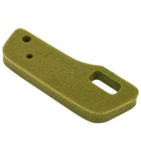 Luftfilter, 356BTX, 5370619-01