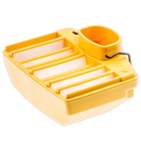 Luftfilter 362XP, 372XP, CS2171, 5752691-02