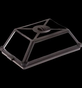 Husqvarna luftfilter 50, 51, 55, 5017629-01