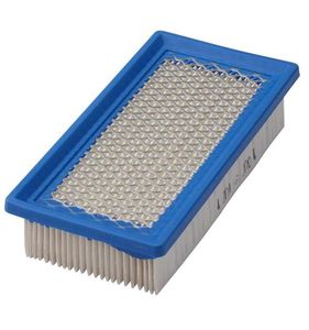 Luftfilter Briggs & Stratton 491384, 496077, 691643