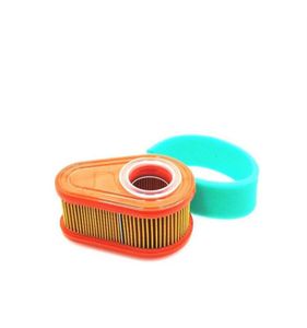 Luftfilter Briggs & Stratton 5-7HK DOV 700, 750EX m.fl. 792038