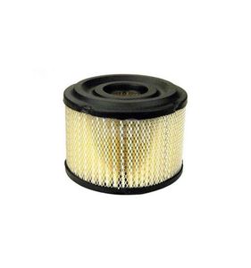 Luftfilter Briggs & Stratton 5,0-8,0hk, 390492