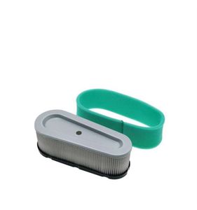 Luftfilter Briggs & Stratton 8,5-11,5HK, 493910, 691667
