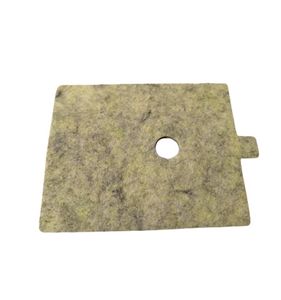 Luftfilter Elite 1, Elite 2, BA407, BA437 5382437-82