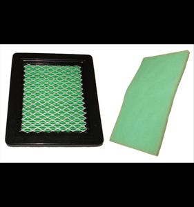 Luftfilter Honda GCV135, GCV140, GCV160, GCV190, 17211-ZL8-000