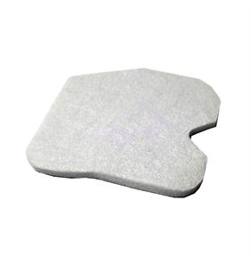 Luftfilter Husqvarna 120, 230, 235, 235, Jonsered CS2234, CS2238, 5450618-01