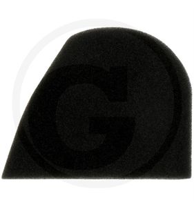 Luftfilter Husqvarna 122C, 129R, 325L m.fl. 5742427-01