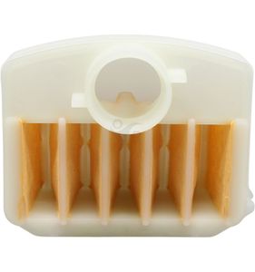 Luftfilter Husqvarna 346 XP, 353, Jonsered CS2152, 2153, 5372649-01