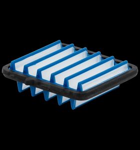 Luftfilter Husqvarna 355FX, 555FXT, Jonsered FC2256, 5374108-04