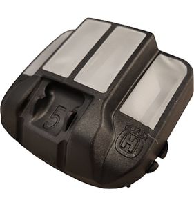 Luftfilter Husqvarna 545, 550 XP/XPG, Jonsered CS2252, 2253, 5226754-04