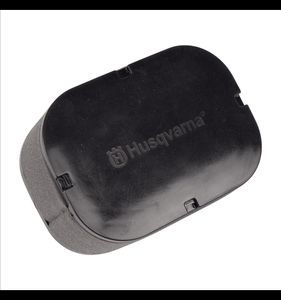 Luftfilter HV586 AE, 5311471-10