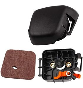 Luftfilter inkl. hållare Stihl FS38, FS45, FS55, FS46, FC55