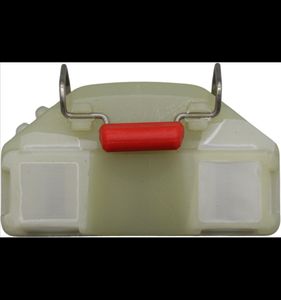 Luftfilter komplett, CS540, SP386, SP426, 118804908/0