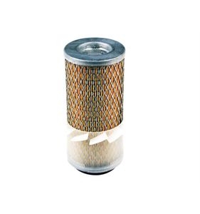 Luftfilter Kubota 61-056, 502619, am108243, m75144