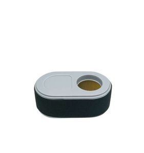 Luftfilter MTD, Cub Cadet, 4P90HUC, 737-05122, 937-05122