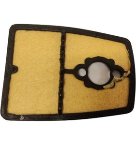 Luftfilter SB39, SB40, 3781600