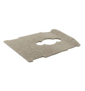 Luftfilter Stihl FS360, FS420, FS500, FS550, 4116-141-0300