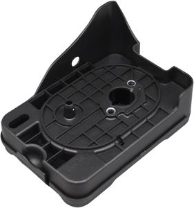 Luftfilterhus inklusive luftfilter 5131040750