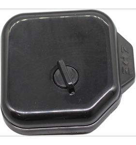 Luftfilterhus komplett HTJ550, SHJ550, 123040005/0