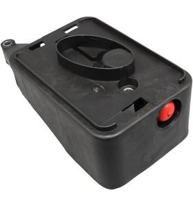 Luftfilterhus RLM140HP, RLM140SP, RLM1451ME, 5131016869