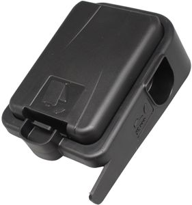 Luftfilterhus RS100 Blue OHV 118550702/0