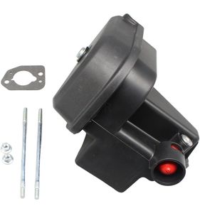 Luftfilterhus RVM110, 5798202-10