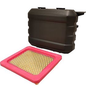 Luftfilterhus SA45, SA55, ST45, 118550737/0