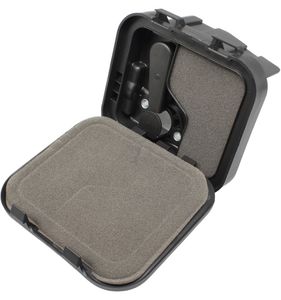 Luftfilterhus ST120, ST140 118551461/0