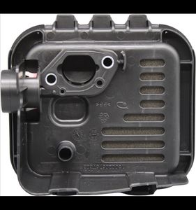 Luftfilterhus ST140, ST170, 118550921/0