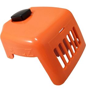 Luftfilterkåpa CG33 6690421