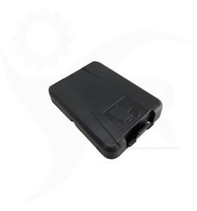 Luftfilterkåpa RV100, RS100 118550703/0