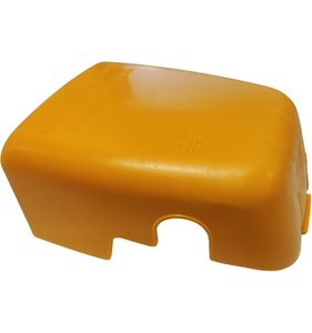 Luftfilterkåpa SB40, SB39,4563670